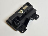 Original PEUGEOT 206 et CC Affichage Ordinateur de Bord Horloge Digitale 96250976ZR
