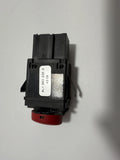Original Seat Ibiza (6L1) III Warnblinkschalter Warnblinklicht 6L1953235A