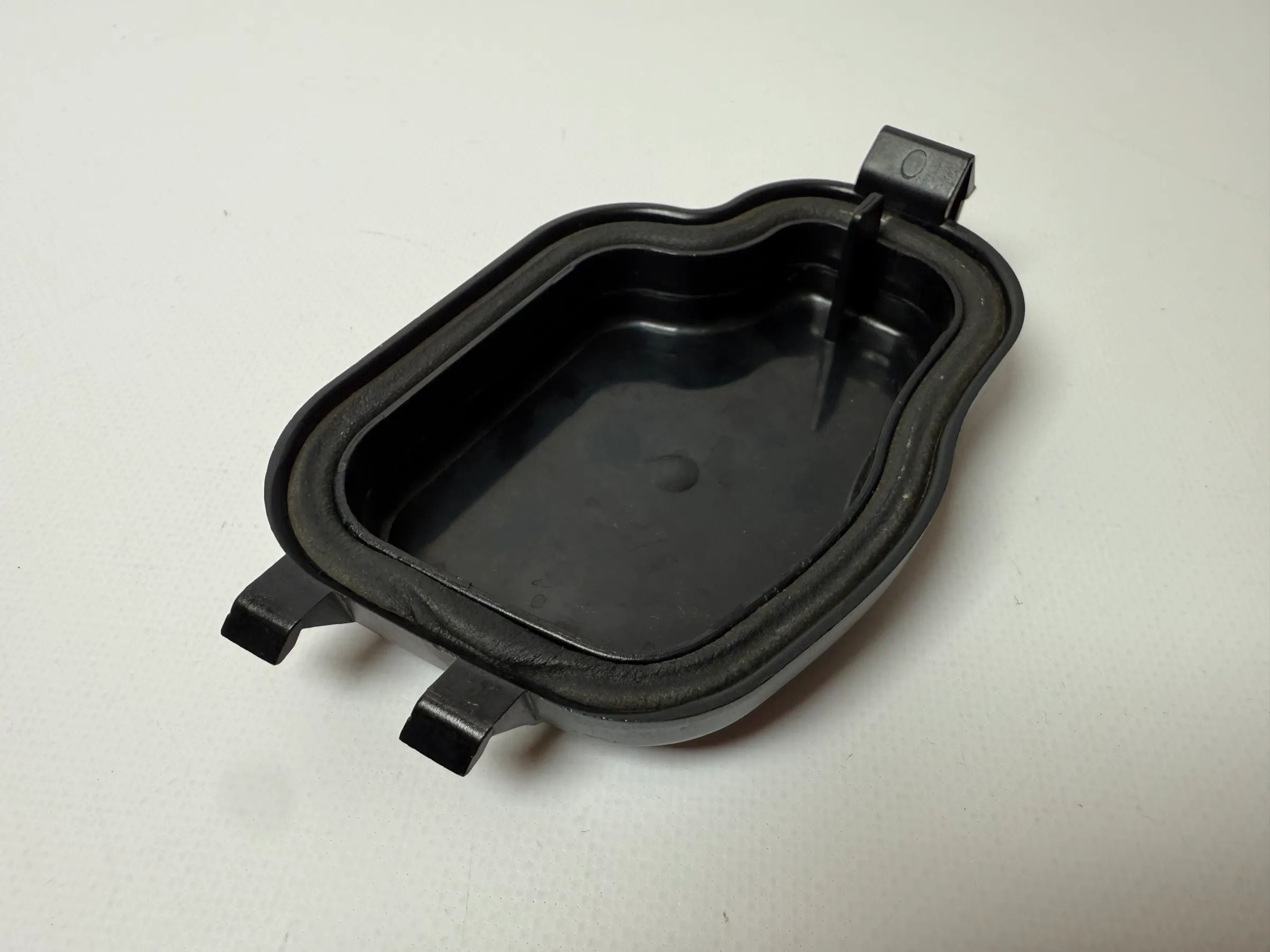 Originale Volvo V70/C70/S70 Copertura Faro Anteriore Sinistra 9169362 / 147871