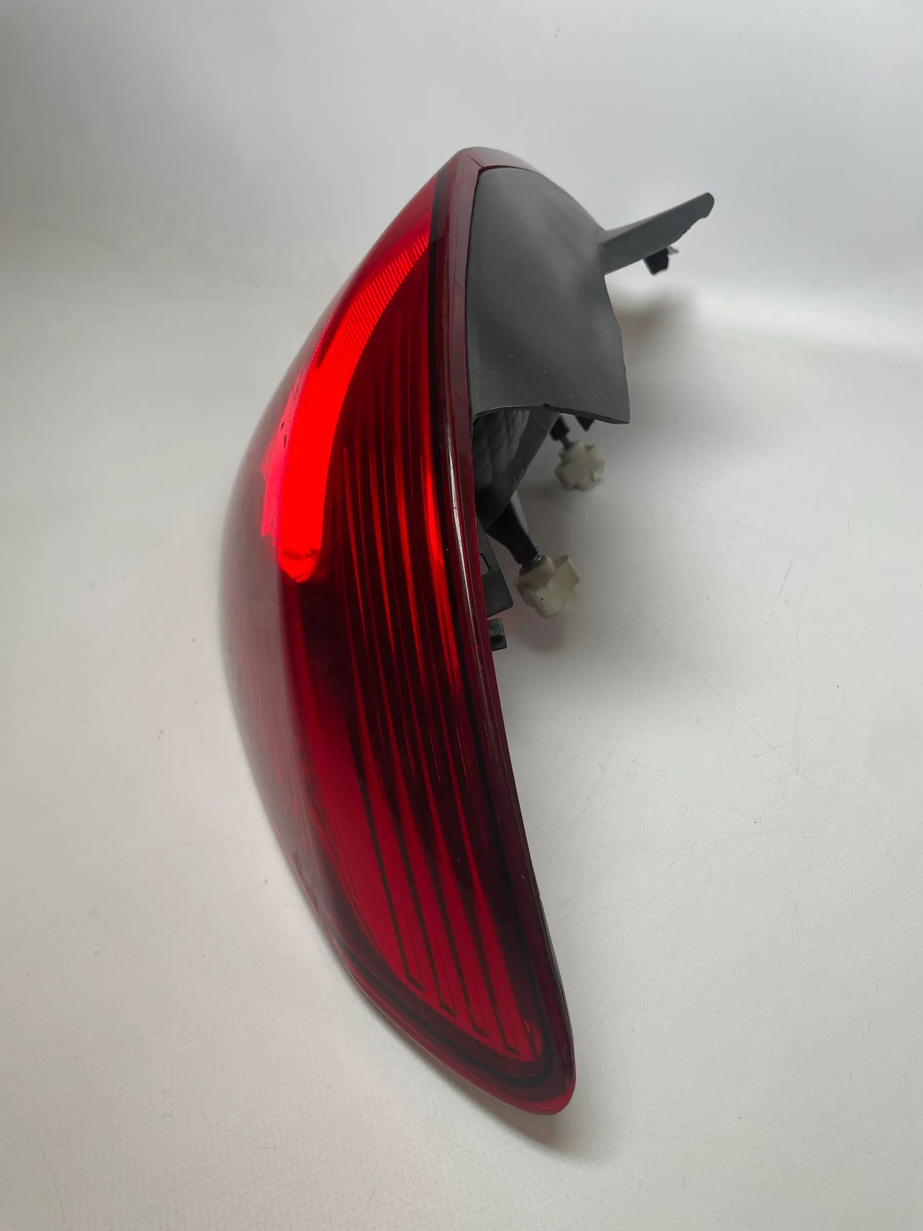 Original Opel Corsa D (S07) Rückleuchten Rechts Hinten 13269051