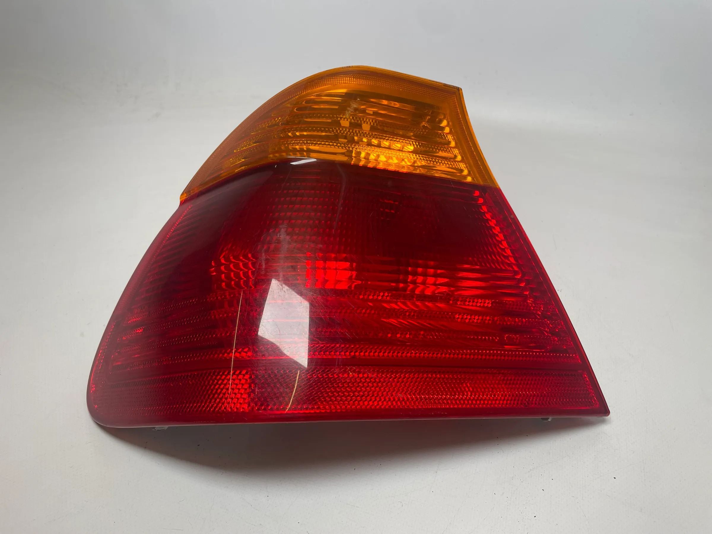 Original BMW 3er (E46) Rückleuchte Links Hinten 230021L