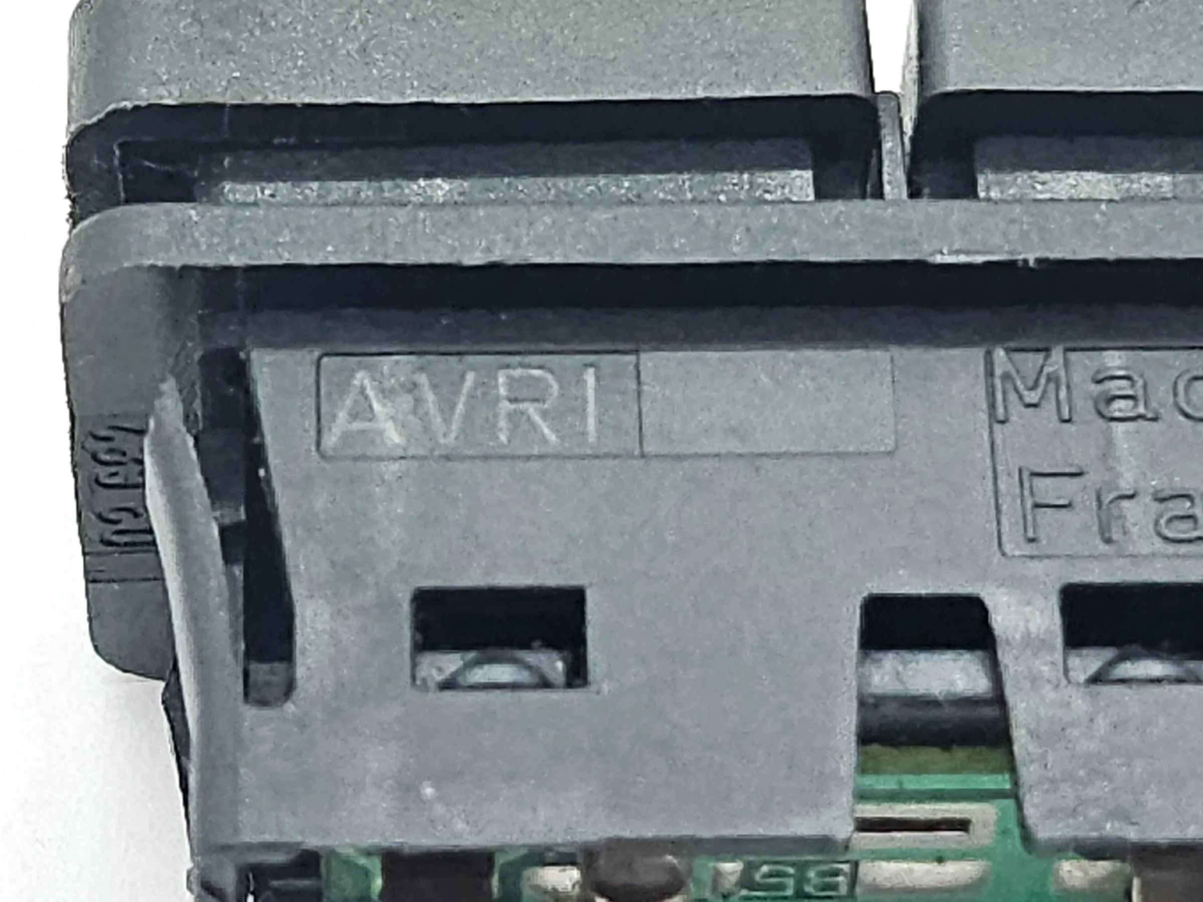 Original Citroen Picasso Xsara  Lichtschalter 03682 03.682