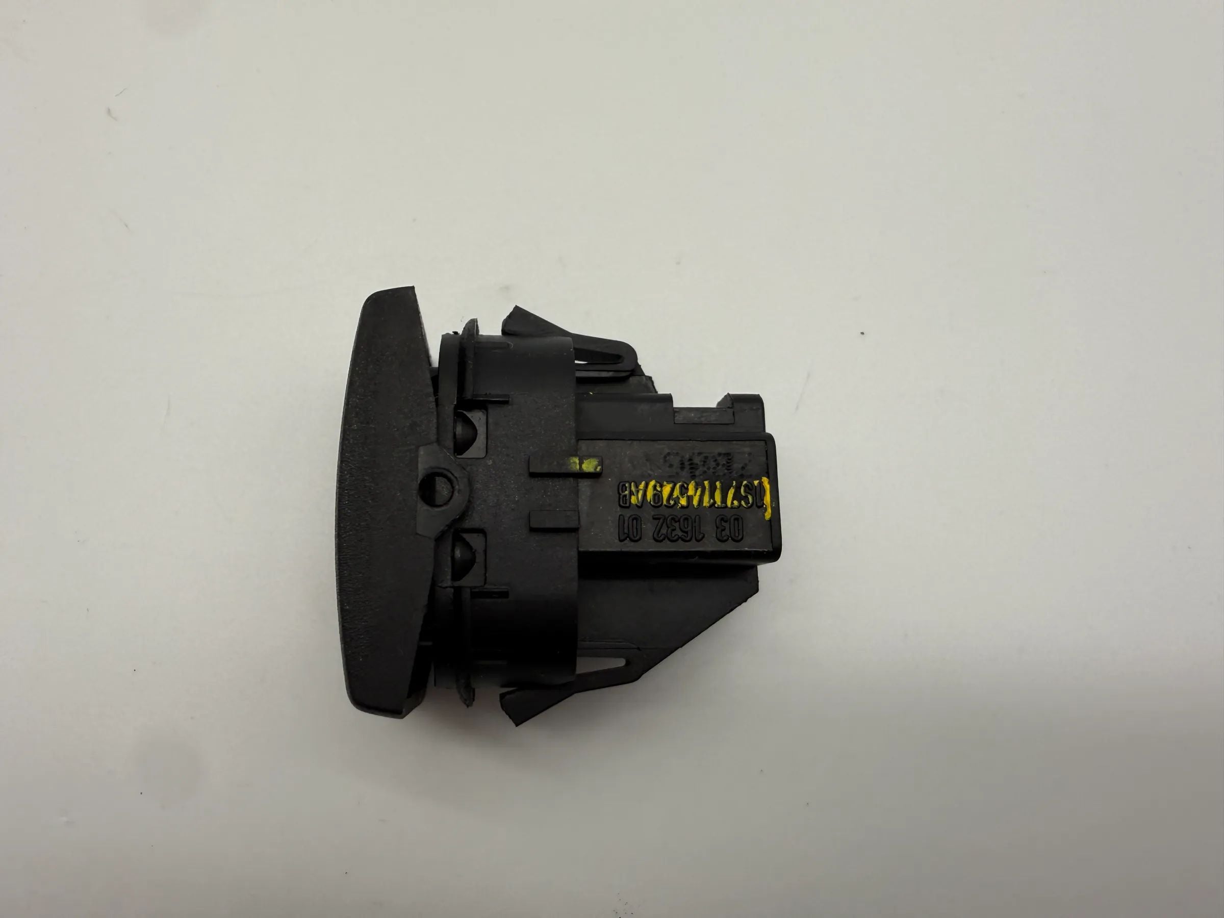 Original Ford Mondeo III 3 (B5Y/B4Y/BWY) Schalter Fensterheber L./R. 1S7T14529AB