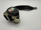Originele BMW 3 Serie (E91) Veiligheidsgordel Achter Links 0606019700 / 000-090V