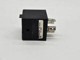 Original HELLA 4-PIN Blinkerrelais Relay 4DM003360-02