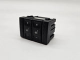 Original Mondeo III 3 B5Y Ford switch regulator seat heating 3S7T-19K314-AB 