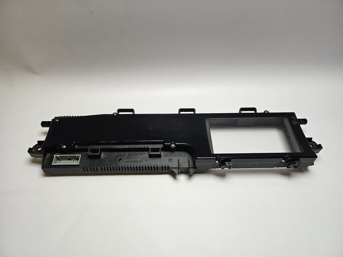 Original Renault Grand Scénic II (JM) Compteur de vitesse P8200332358