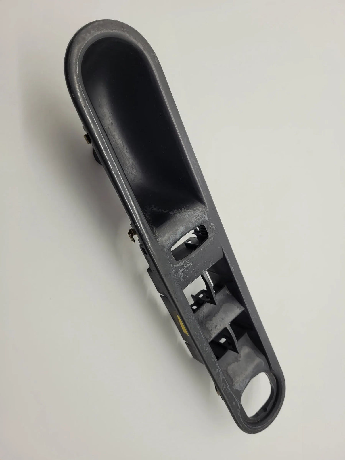 Original Renault Espace IV (JK0) Fensterheberschalter Blende Links 8200012126