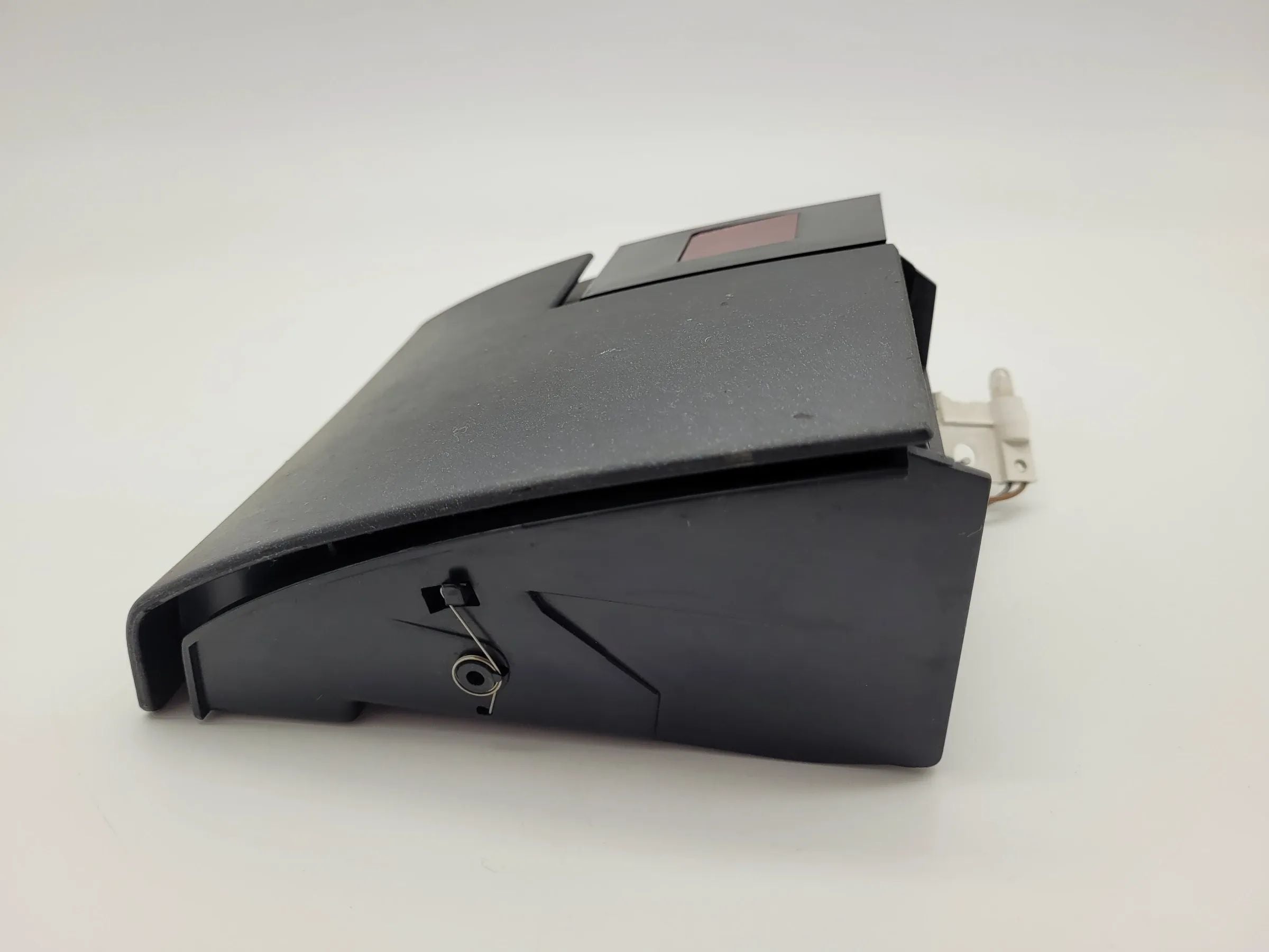 Original Audi A3 (8L1) Aschenbecher Schwarz 8L0857951