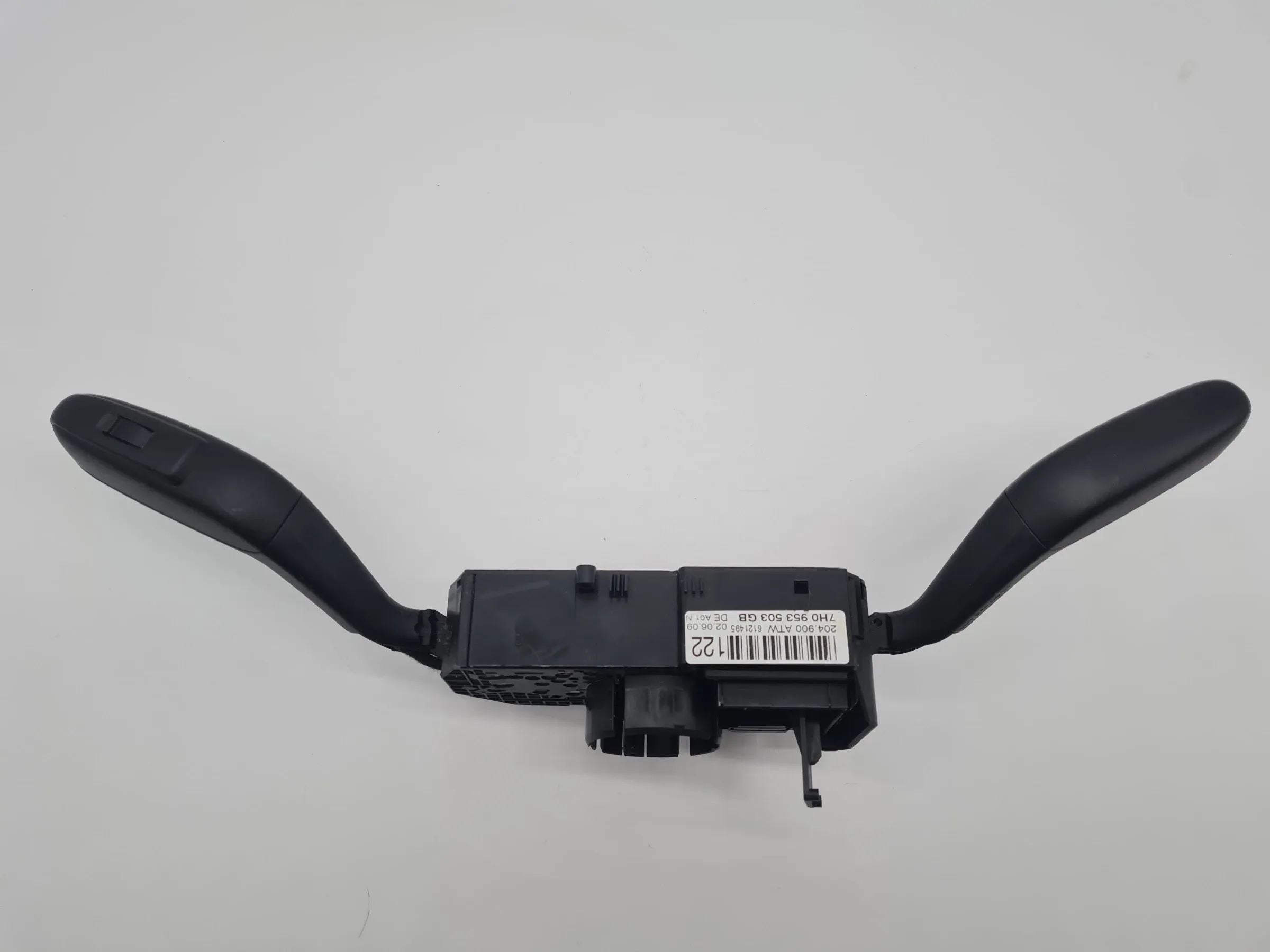 Original Seat Ibiza IV (6J5/6P1) Lenkstock Kombischalter 7H0953503GB