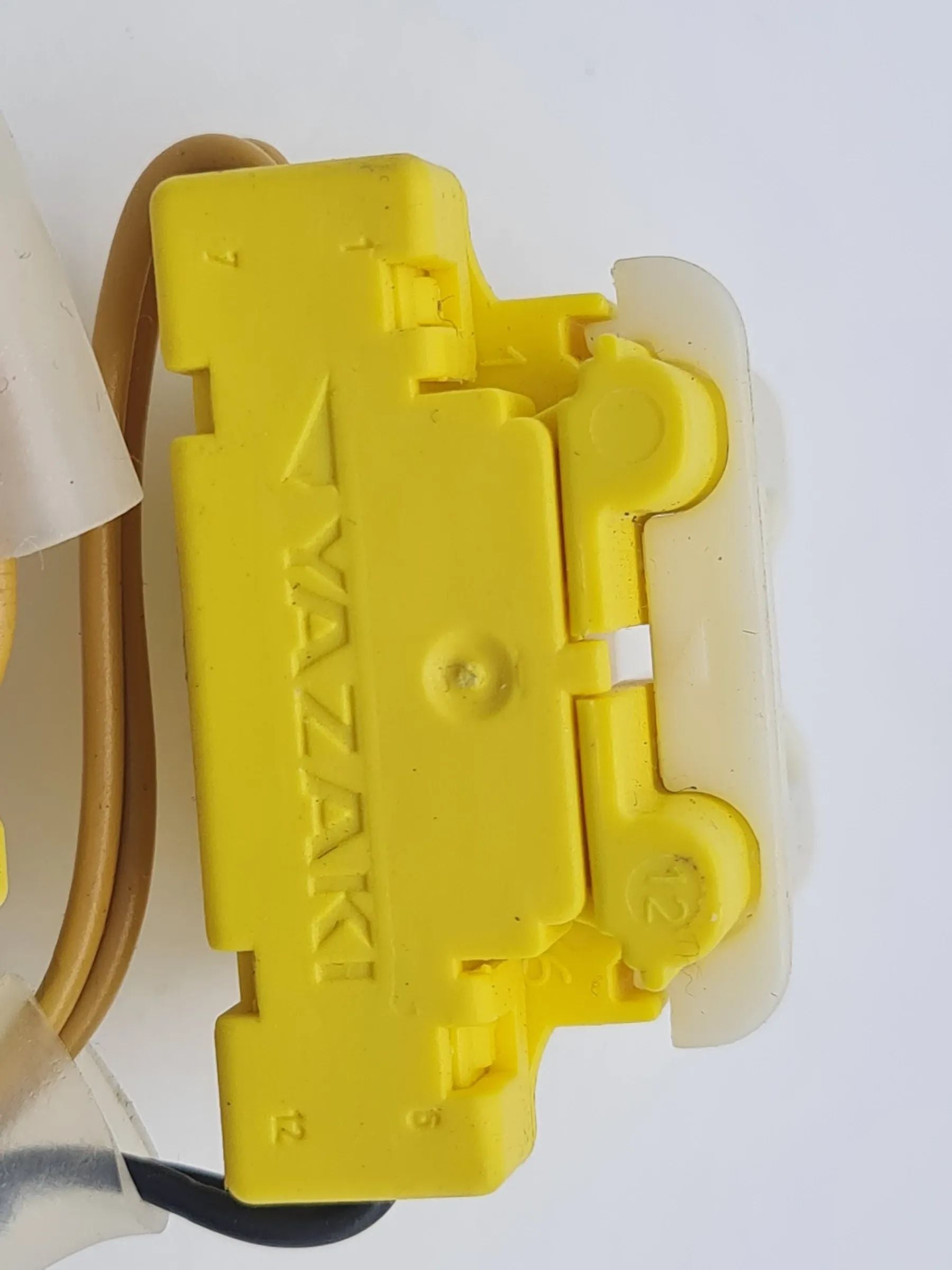 Original Seat Ibiza IV (6J5/6P1) Airbagkabelbaum Lenkrad 61970400