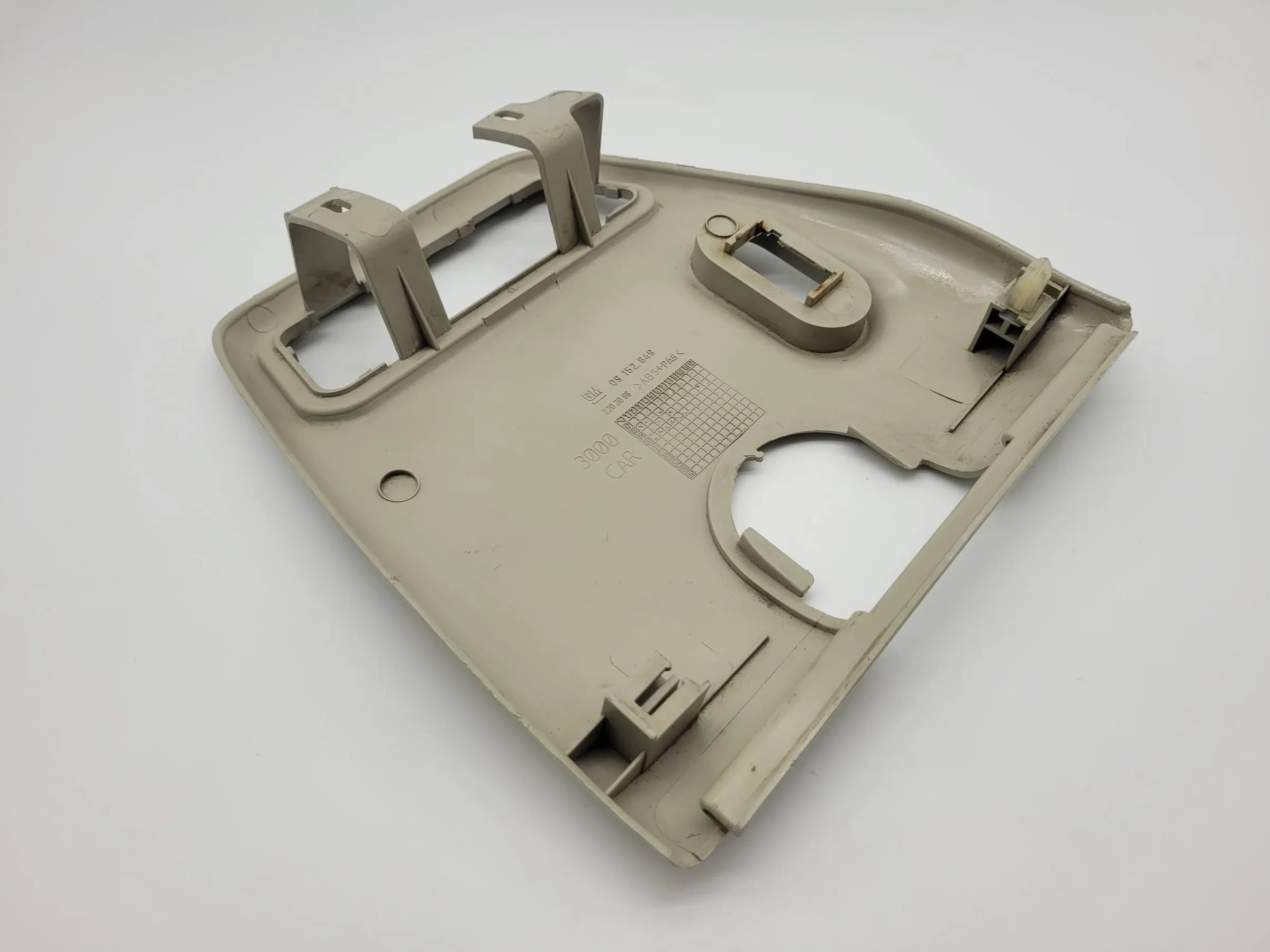 Original Opel Corsa B/Vectra A B/Tigra Schiebedach Blende Abdeckung 09152849