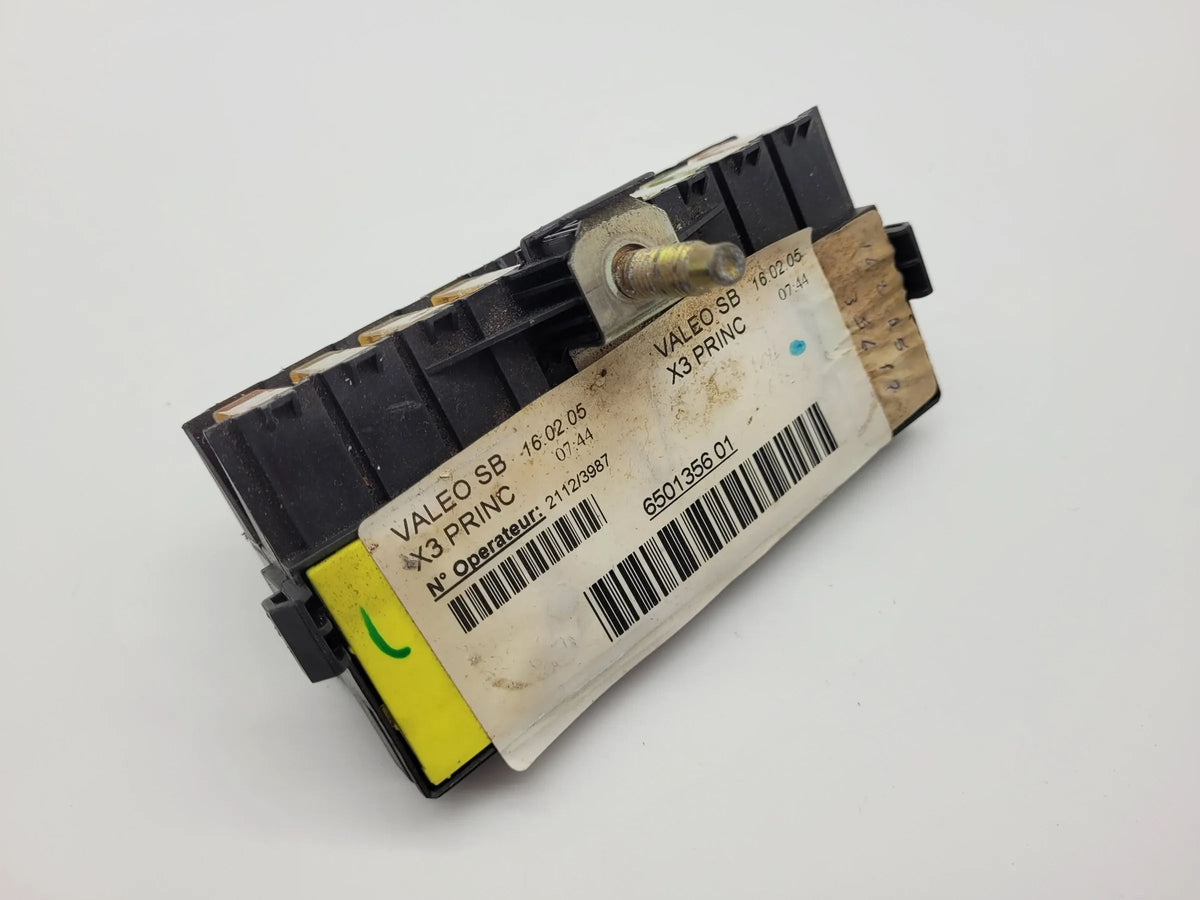 Original Peugeot/Citroen 307/C4/5/8/Jumpy Schmelzsicherung 9636079380