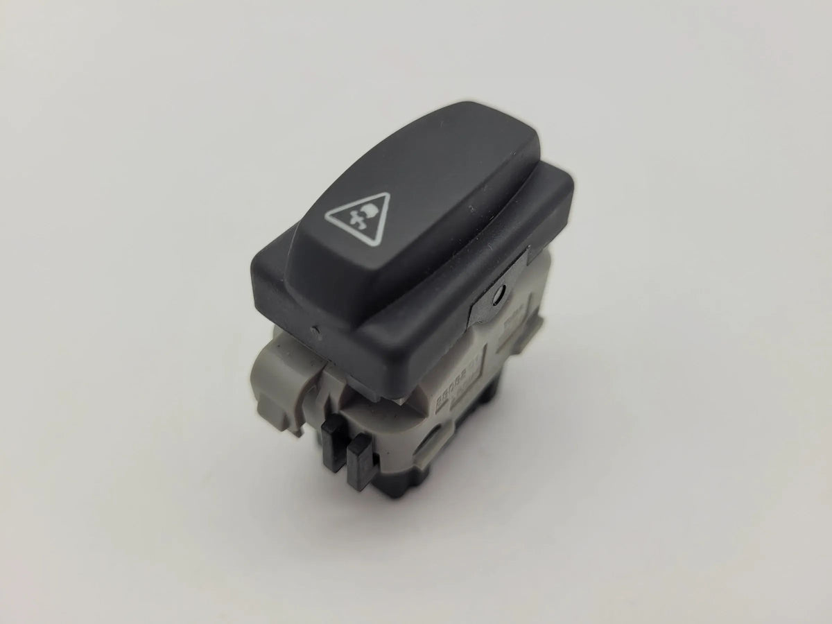 Original Renault Grand Scenic II / Megane II (JM0/1) ESP Schalter 107965A