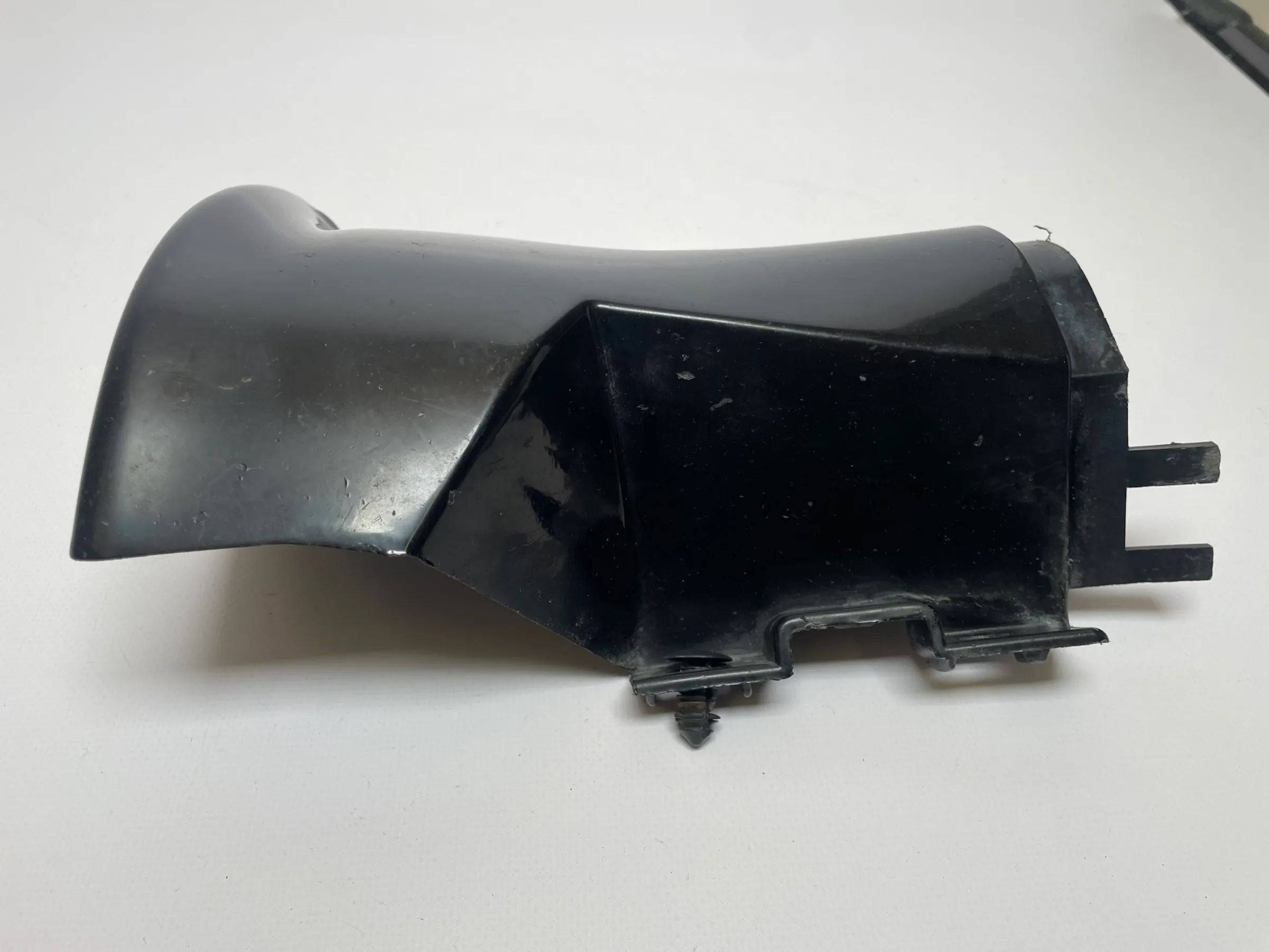 Original Ford Explorer (U/U2) Abdeckung Seitenschweller Links XL24-7810155-CAW