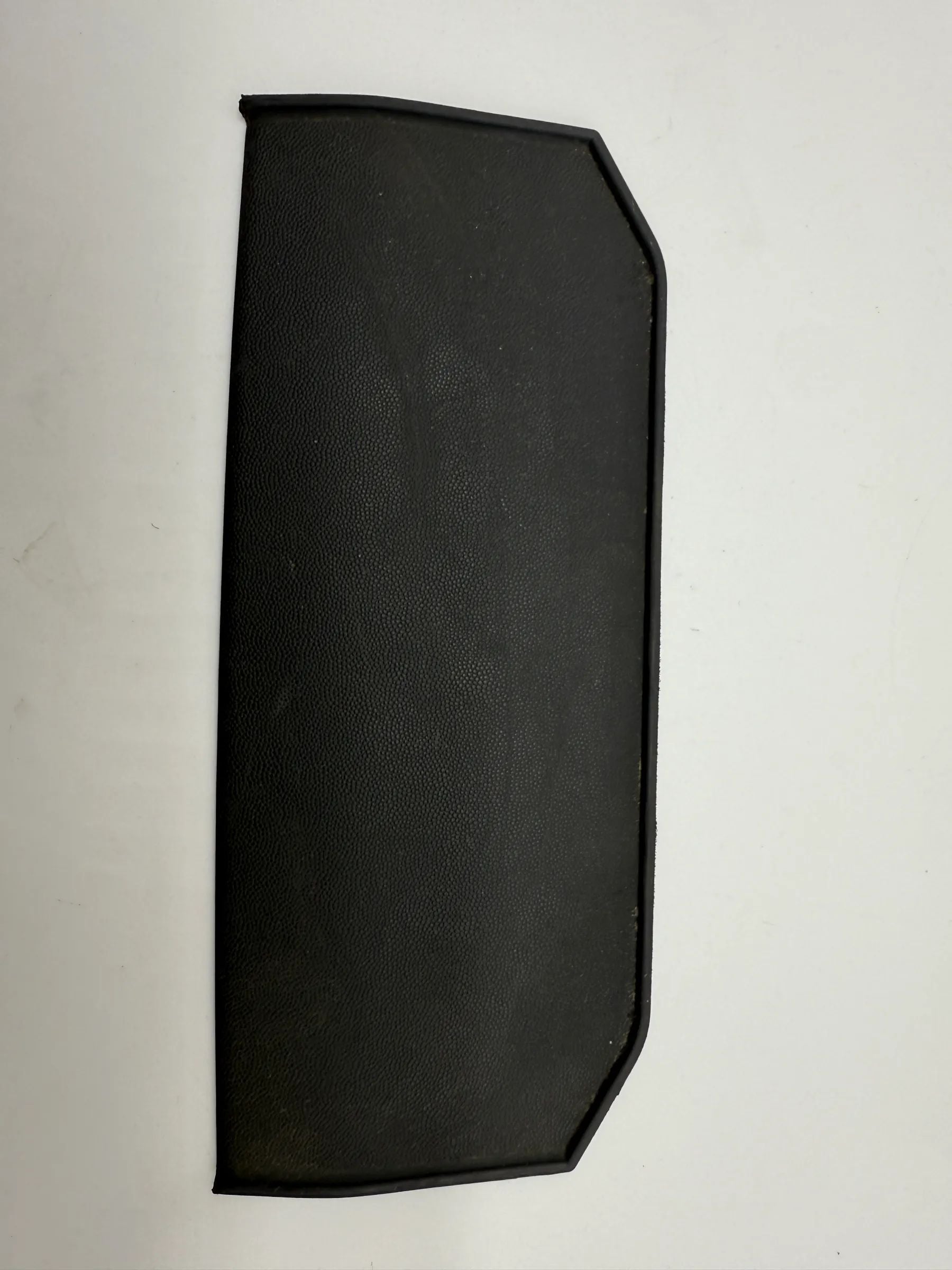 Original Opel Vectra C / Signum (Z03/Z02) Tapis de compartiment de rangement 24426053 / 315031203