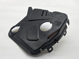 Mercedes-Benz CL203  Abdeckung Verkleidung Feststellbremse A2036890308