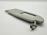 Original SEAT IBIZA (6J5)    Sonnenblende Links 6L0857551E