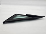 Original Seat IBIZA 4 6J5 vitre triangle avant gauche 6J0845411B
