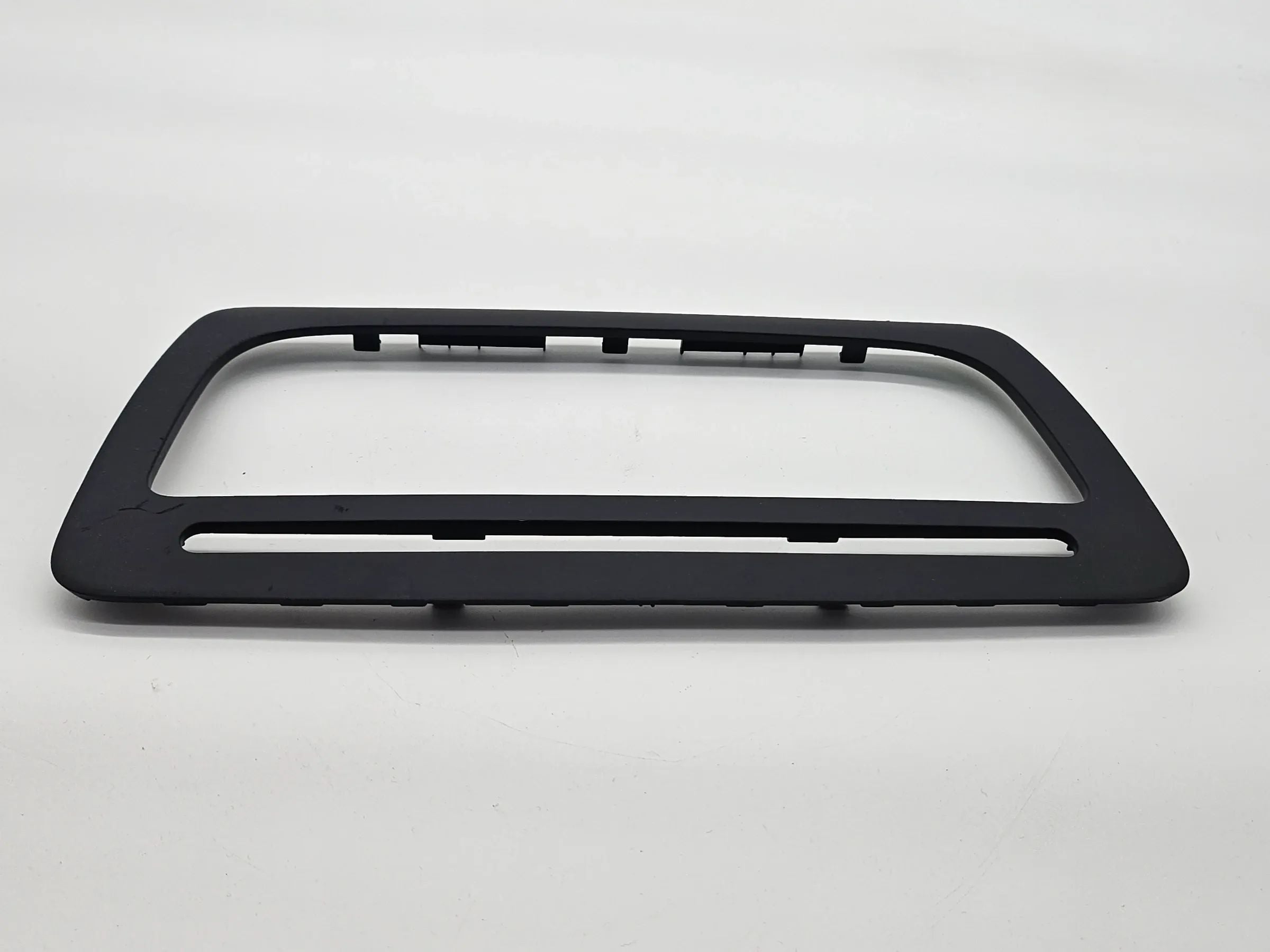 Original Seat Ibiza IV ST 6J5 Radio Cover Trim 6J0858063