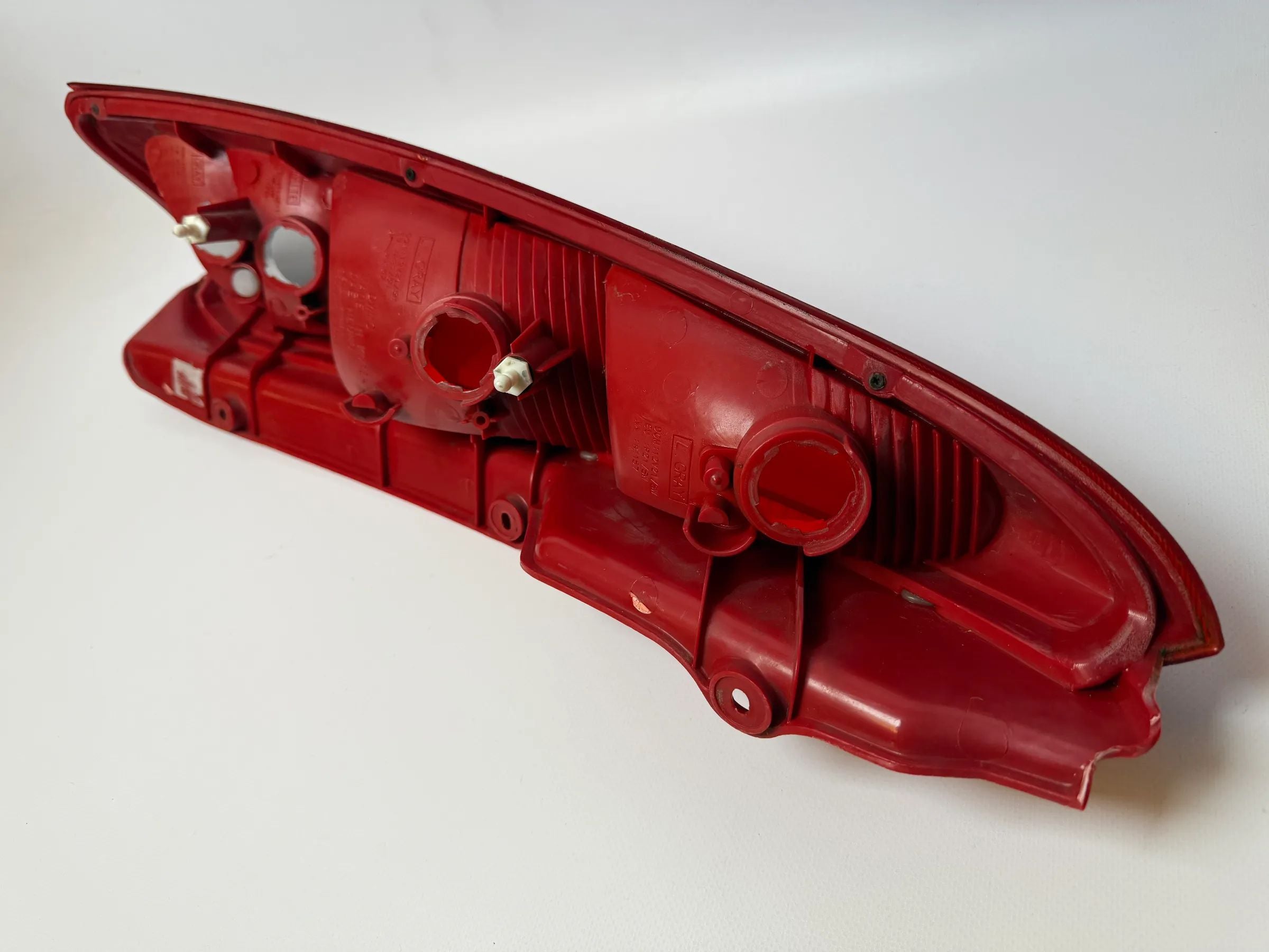 Original Daewoo / Chevrolet Rezzo (U100) rear light taillight right 96460014 