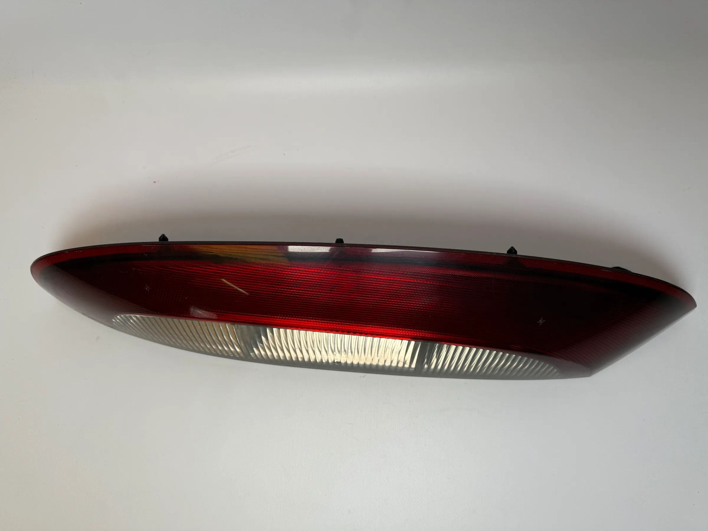 Original Opel Corsa C X01 rear light, left Valeo 09114336 / 89302171 