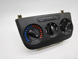 Oryginalny panel sterowania klimatyzacją FIAT Grande Punto (199) 7354198090
