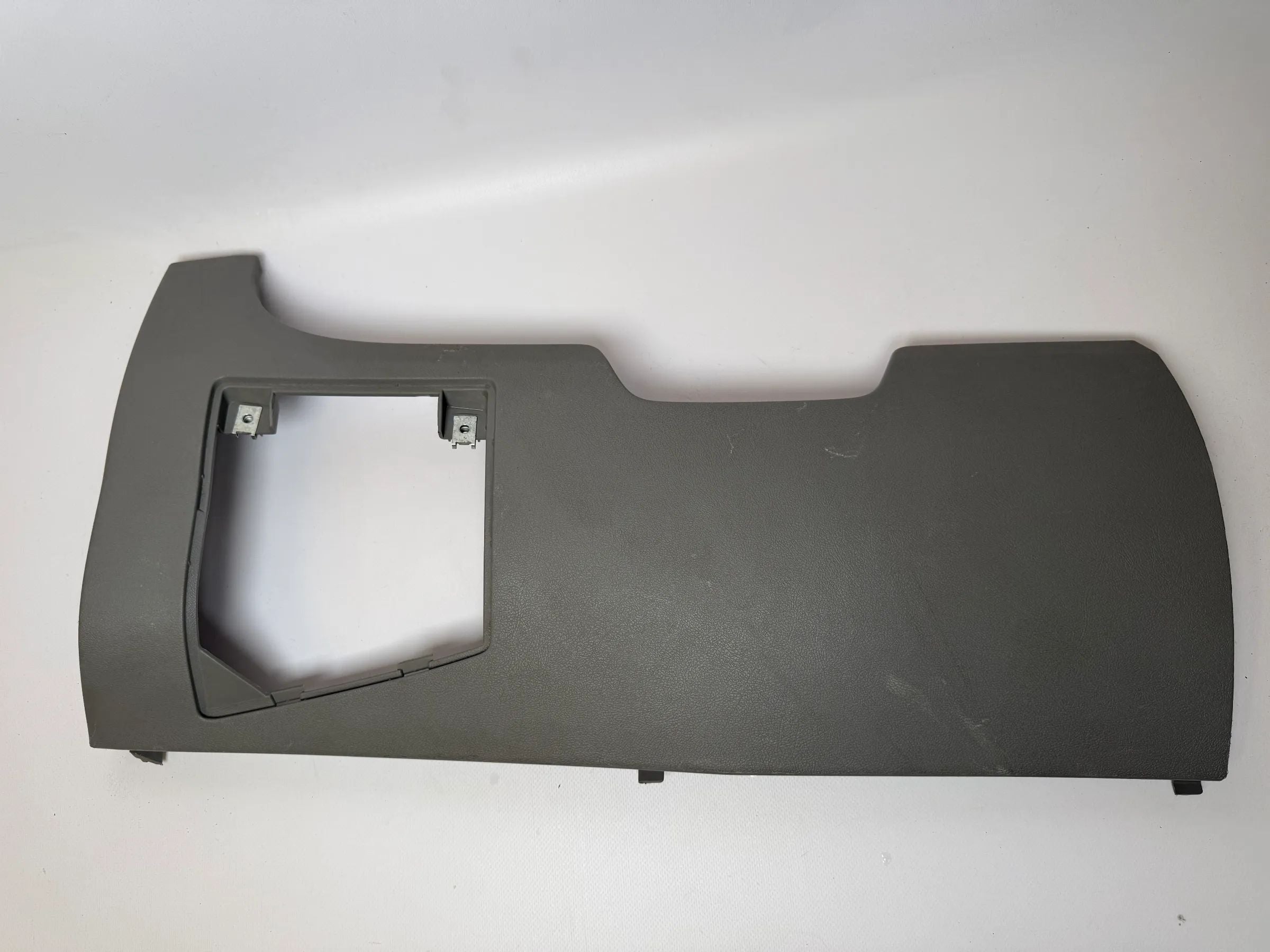 Oryginalna osłona deski rozdzielczej Fiat Ducato C.-Jumper P.-Boxer 7354209660