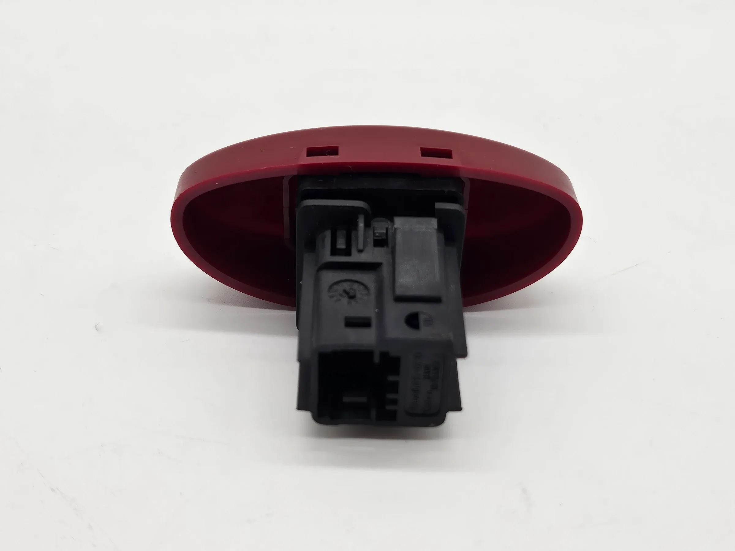 Original PEUGEOT 206 CC Schalter Warnblink Warnblinkschalter 9643213777