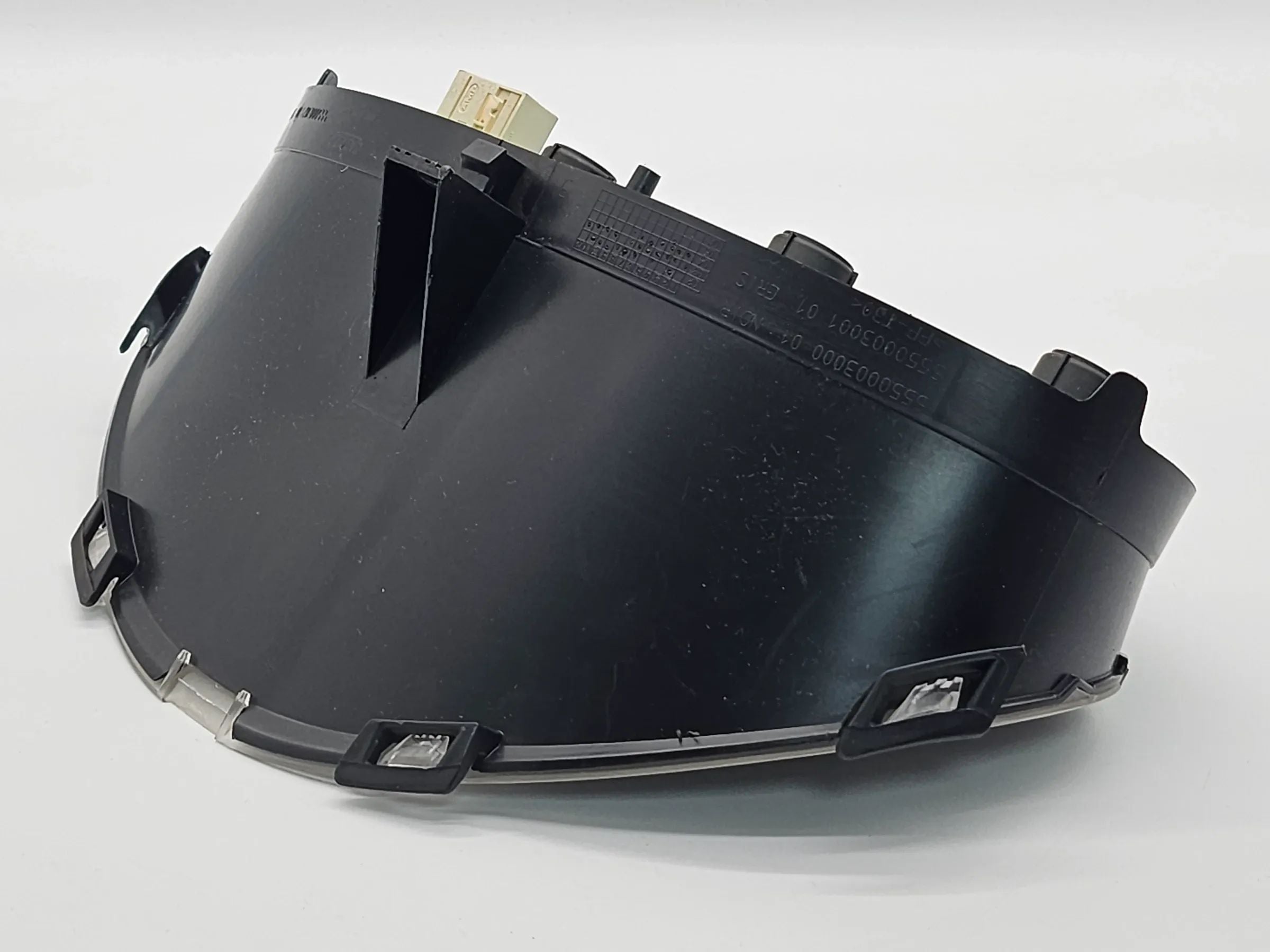 Пежо 206 CC 110 2KFX/2NFZ Кабриолет Панель приборов Тахометр Jaeger