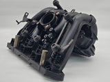 Original Mercedes C200 Coupe (W203 CL) Collettore di aspirazione Ansaugbrücke A1111412001