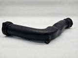 Original Mercedes W203 C200 Kompressor Ansaugrohr Ansaugschlauch A1111411404