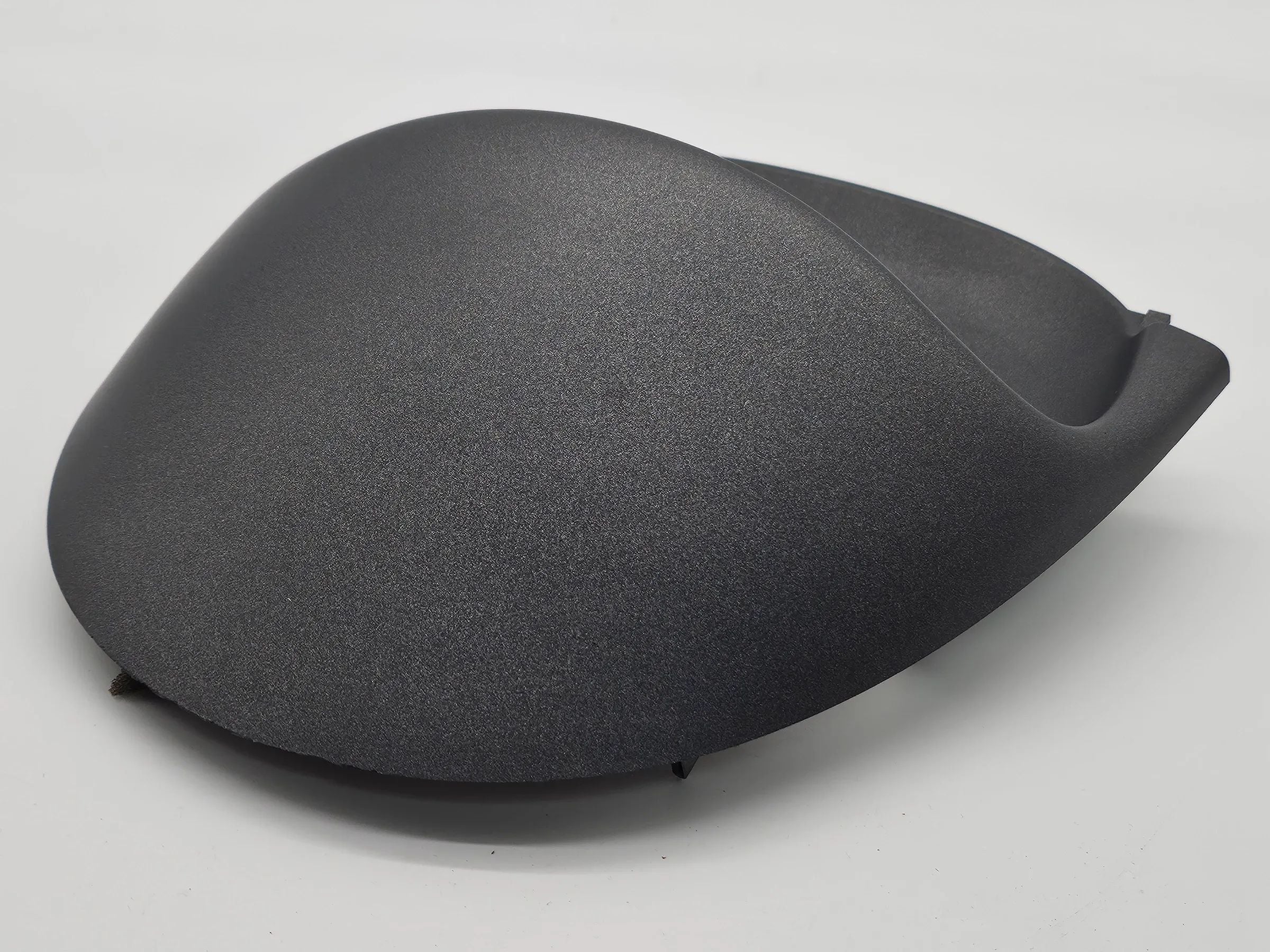 Original PEUGEOT 206CC Abdeckung Verkleidung Anzeige Display 9637386077