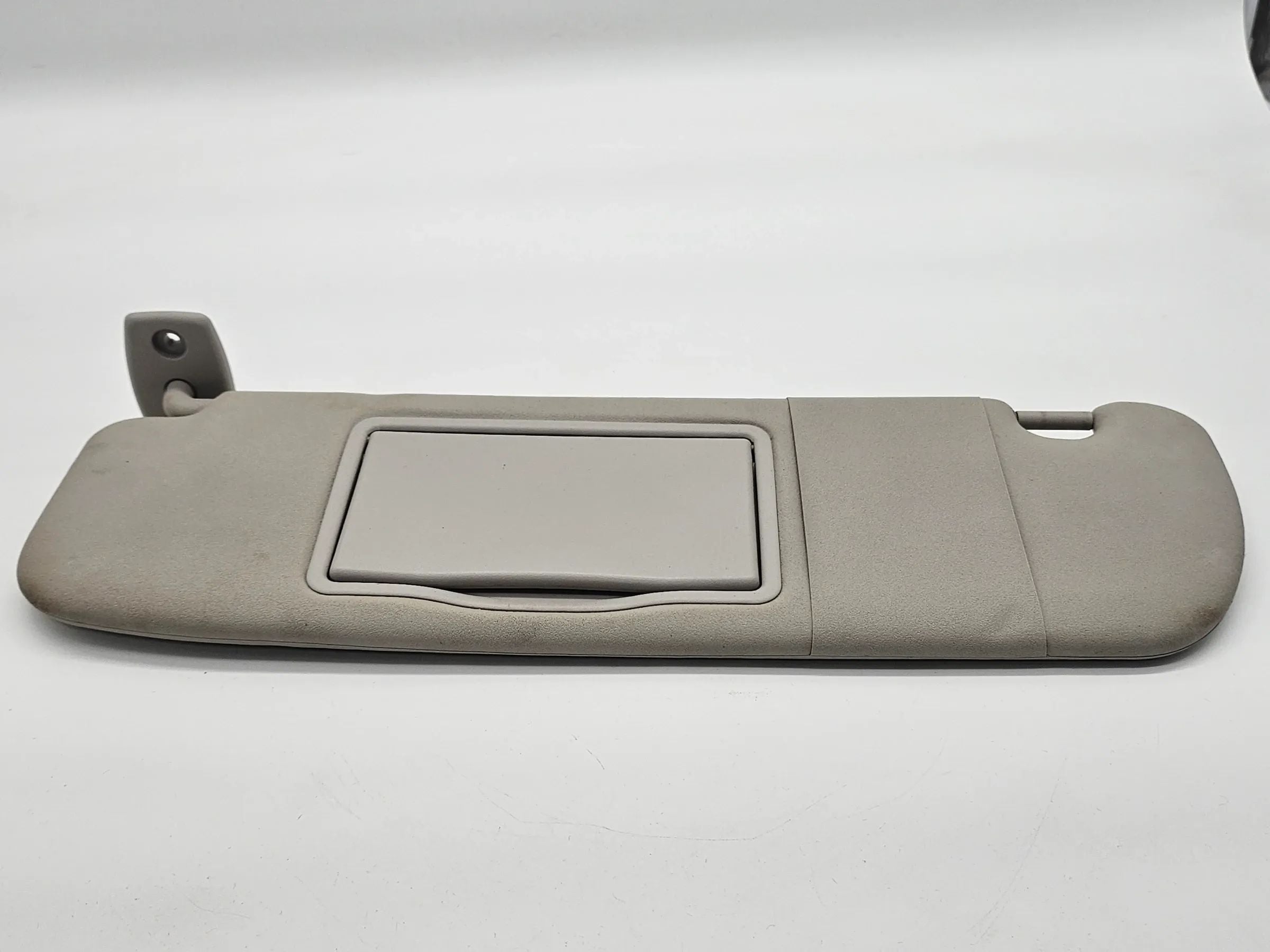 Original Peugeot 206 CC Sonnenblende Sonnenschutz Sonnen blende links