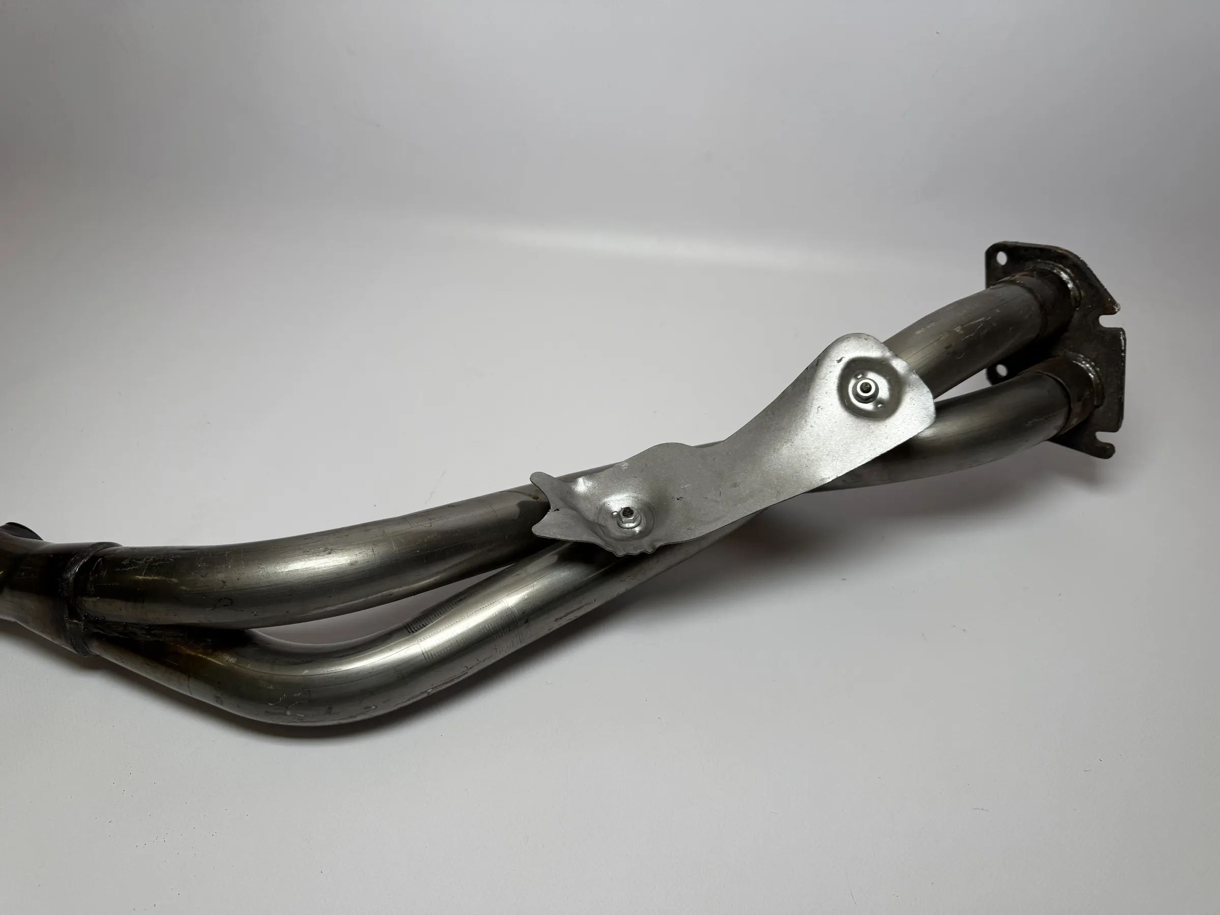 Oryginalna rura wydechowa OPEL Omega A Limousine (V87) 90323874 / 854343
