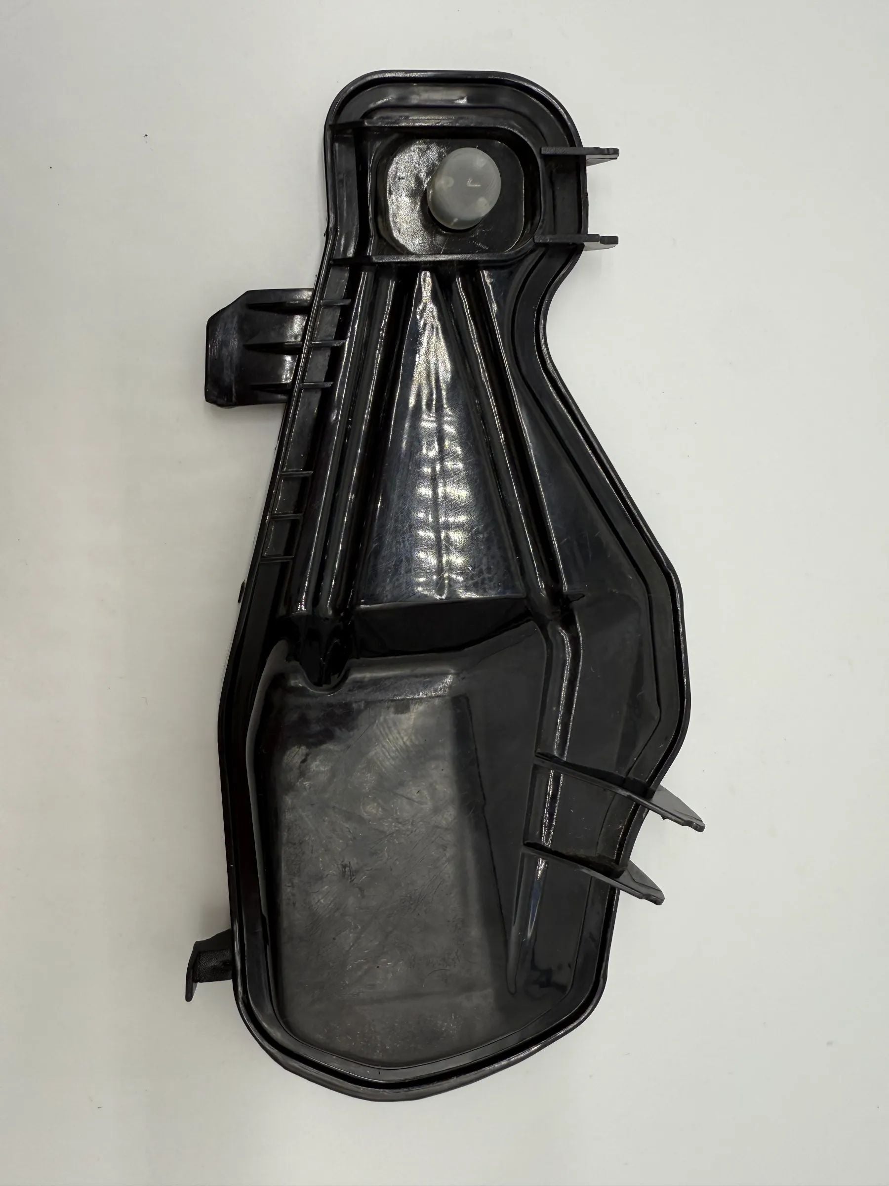 Oryginalna zaślepka klosza reflektora Seat Arosa (6H1) prawa 30-445-1112R