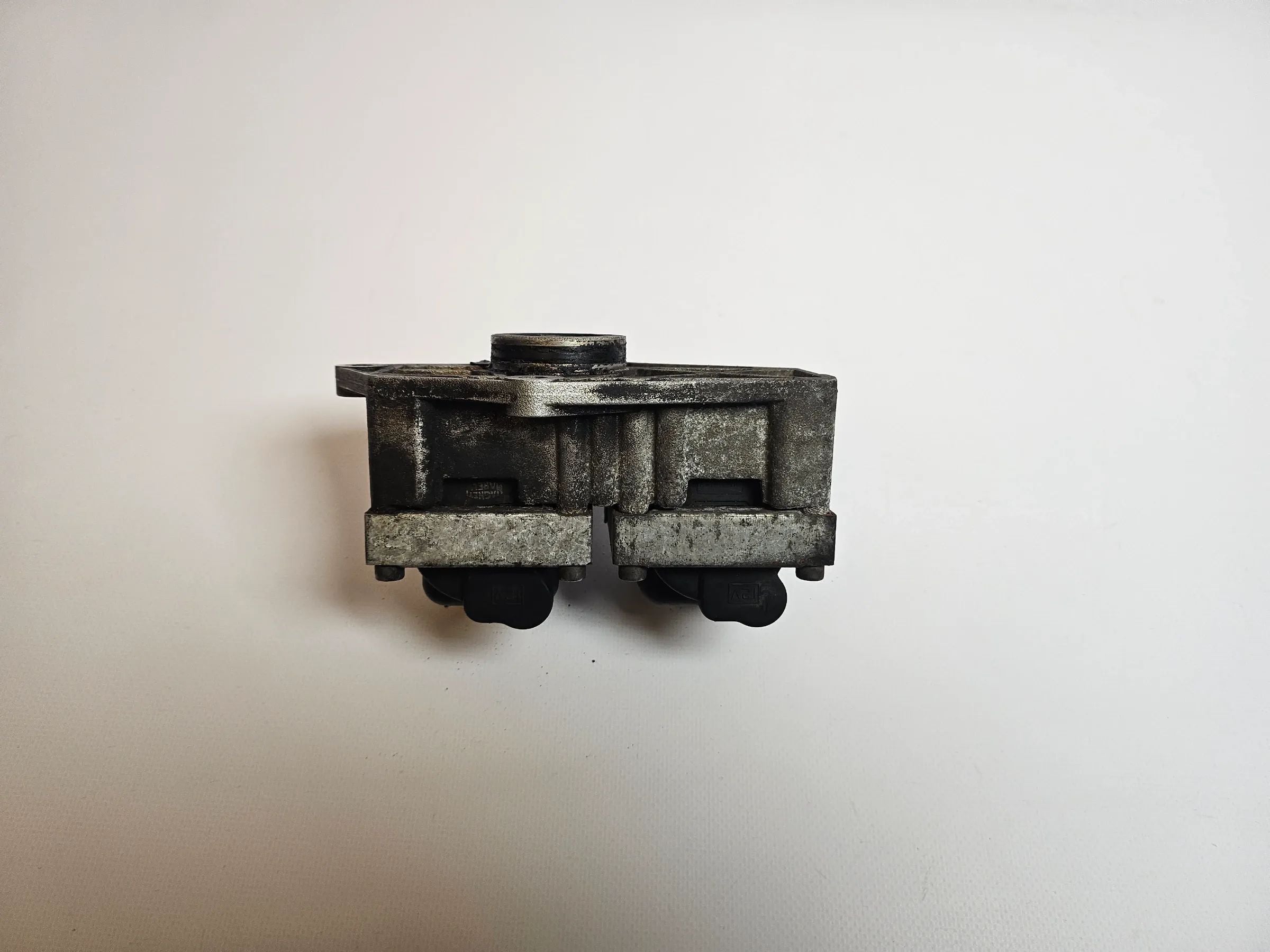 ORYGINALNY MODUŁ ZAPŁONOWY CEWKA ZAPŁONOWA FIAT PUNTO (188) 1.2 60 46543230 B920