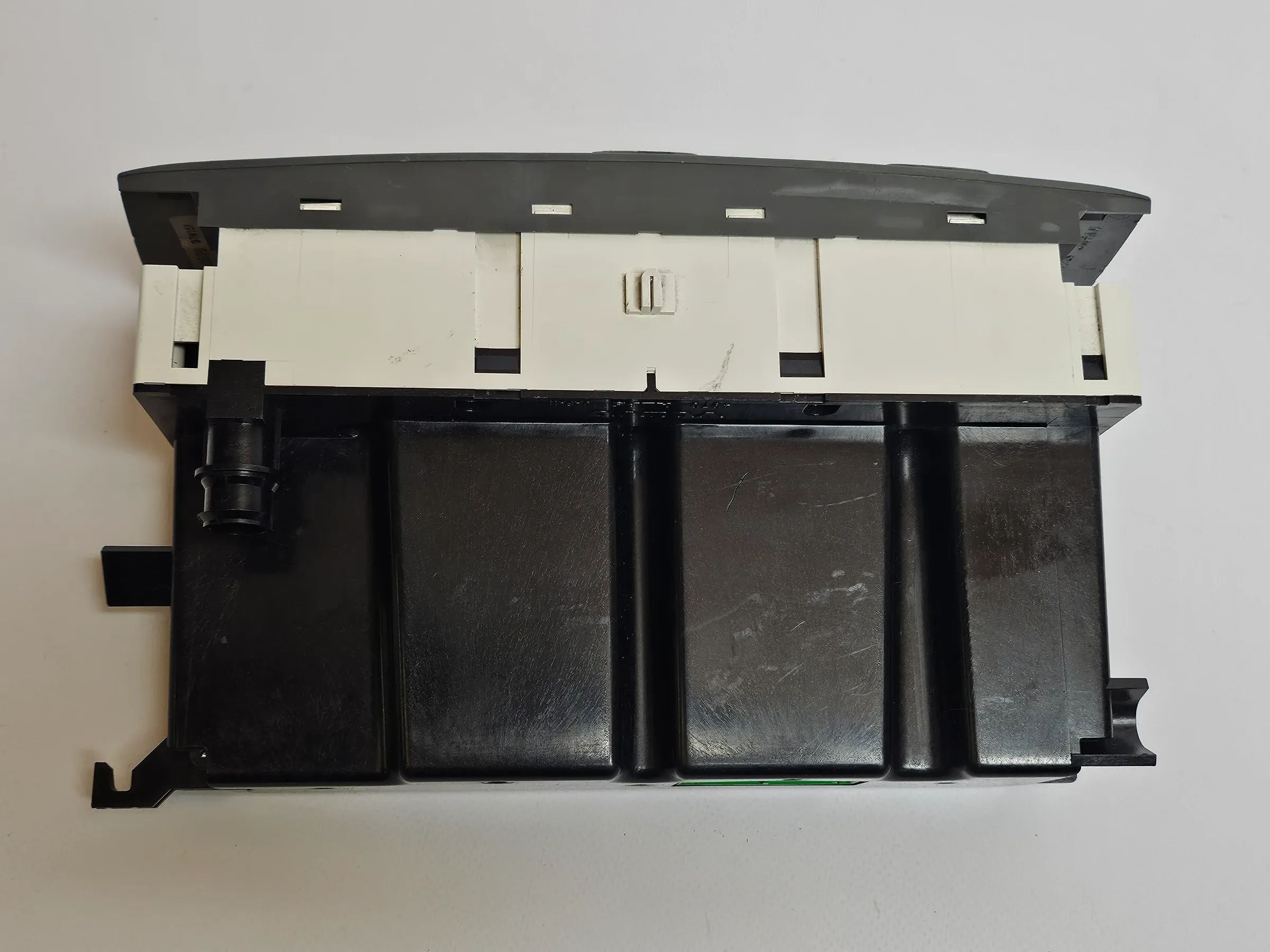 Oryginalny panel klimatyzacji Volvo S40 V40 sterownik ogrzewania 856064