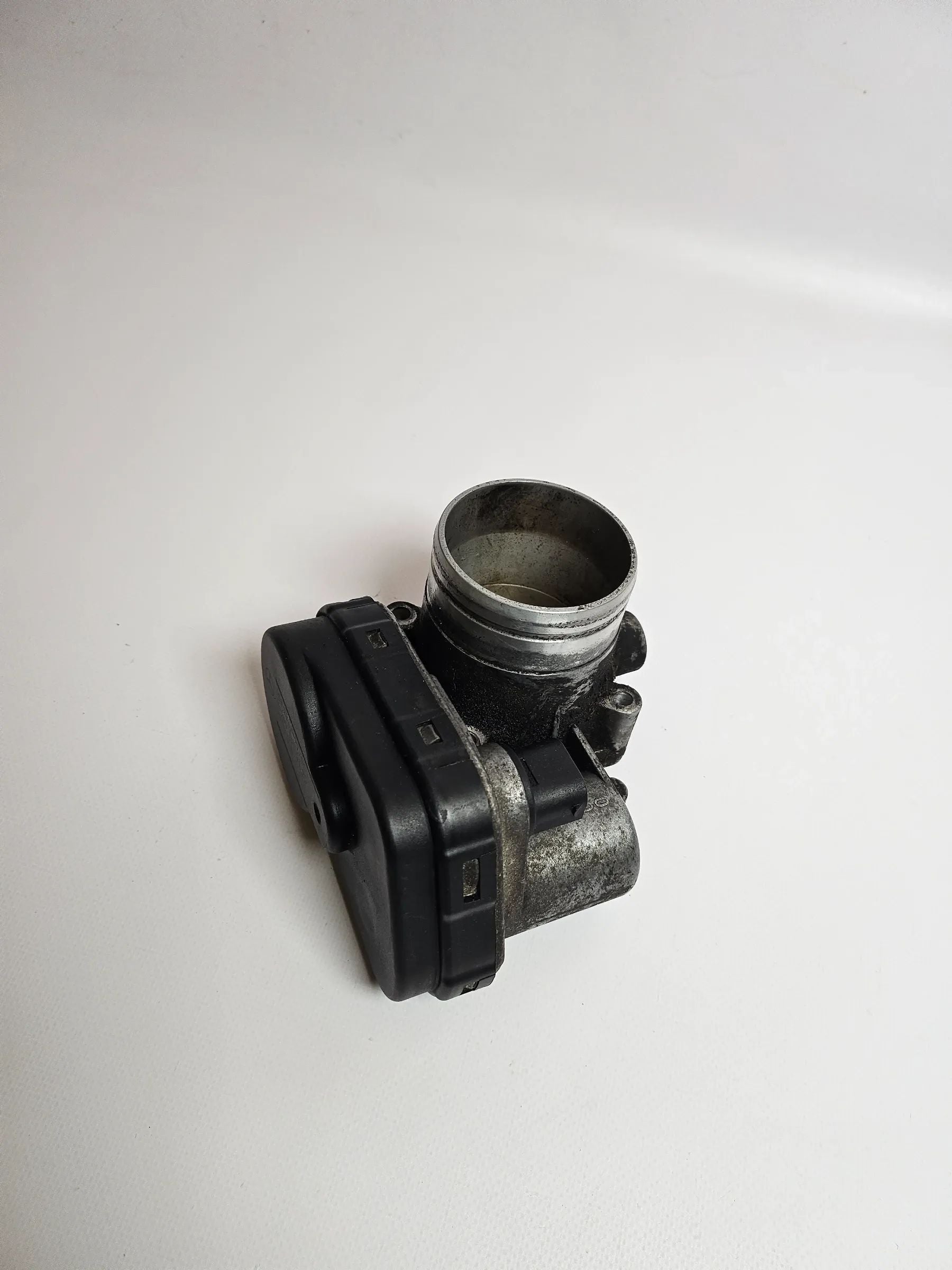 Mercedes A Classe W168 A140 A160 Papillon des gaz Corps de papillon A1661410125