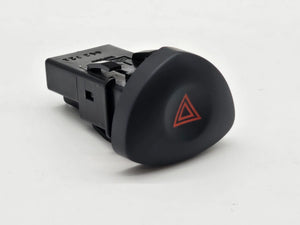 อะไหล่แท้ Renault Clio 2 II สวิตช์ไฟฉุกเฉิน Warnblinker A7170 442723A