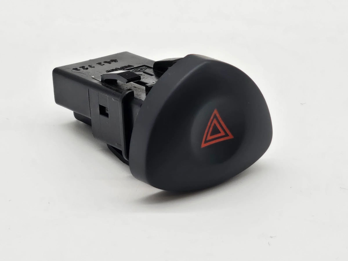 อะไหล่แท้ Renault Clio 2 II สวิตช์ไฟฉุกเฉิน Warnblinker A7170 442723A