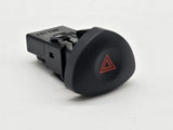 อะไหล่แท้ Renault Clio 2 II สวิตช์ไฟฉุกเฉิน Warnblinker A7170 442723A