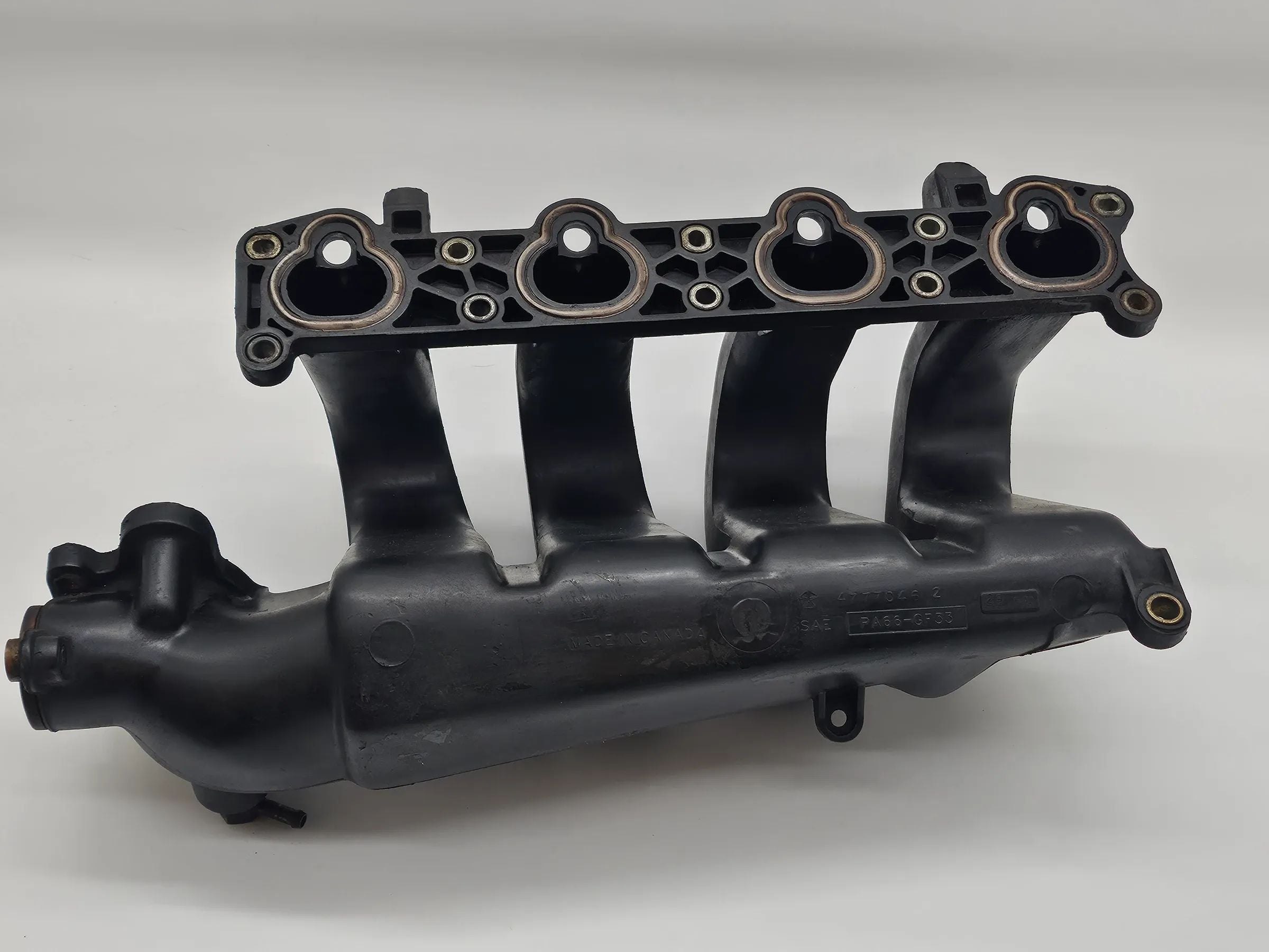 Original CHRYSLER STRATUS JA 2.0 LE intake manifold 47770462