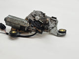 Orig. Ford Fiesta IV (JA) Yr.95-99 Rear Wiper Motor 0390201532 96FG17K441HB