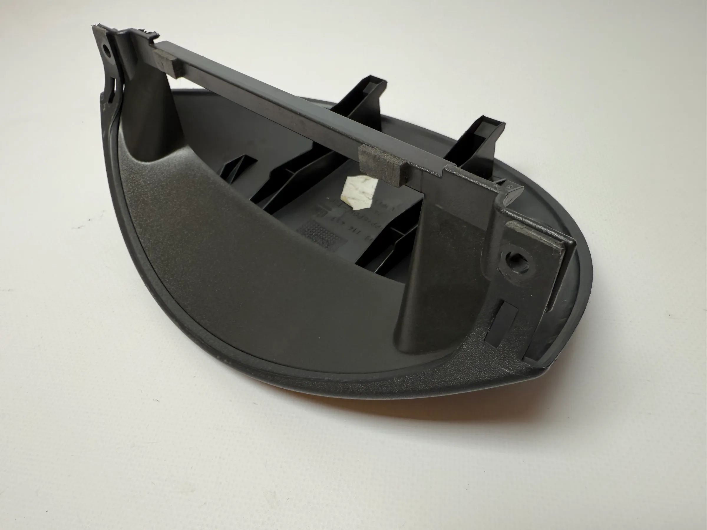 Original Opel Corsa C cover panel display 09114457 / 24452114 