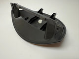 Original Opel Corsa C cover panel display 09114457 / 24452114 