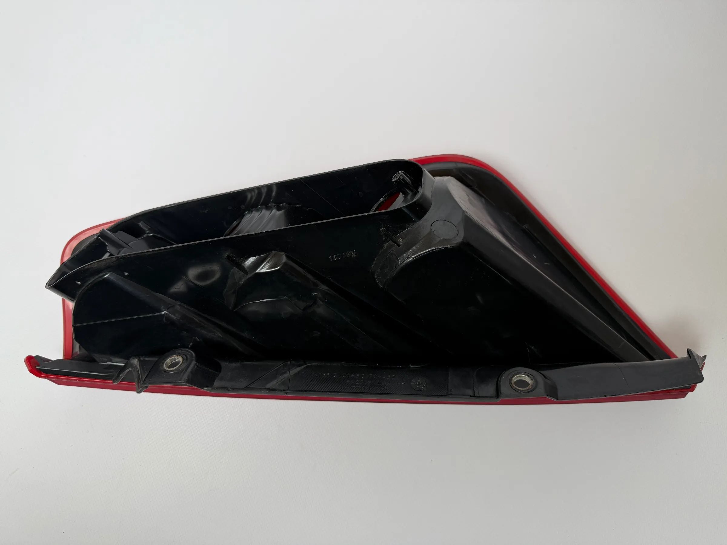 Original Fiat Grande Punto 199 rear light left 51701589 / 20140999 