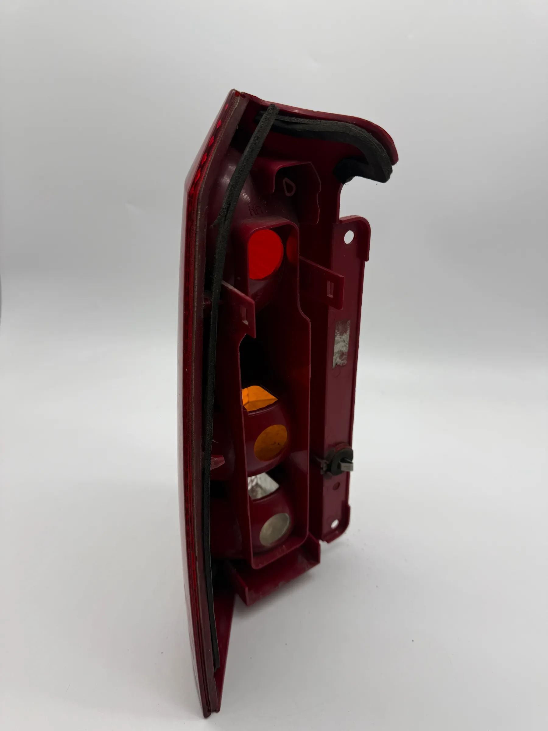 Original Ford Focus 1 I (DAW/DBW) Rückleuchte / Rücklicht Rechts XS4X-13441-AD