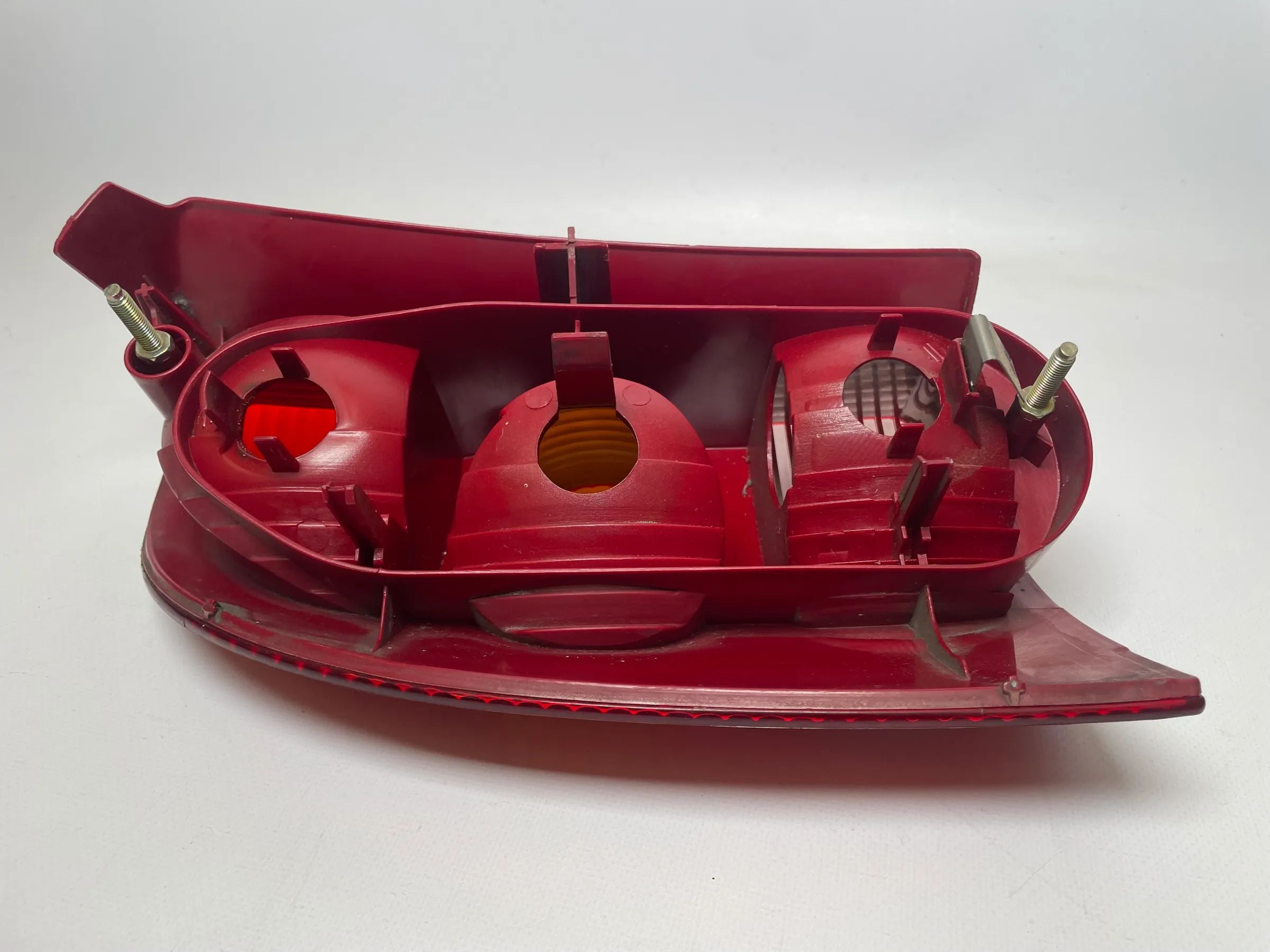Renault Megan (BAO/1) Tail Light Right Rear 7700423082