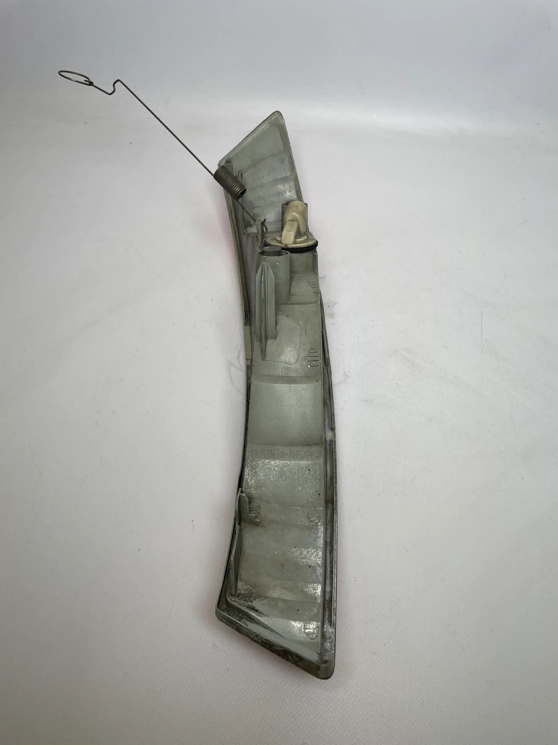 Original Renault Trafic (JL/FL/EL) Blinklicht Links 89005564